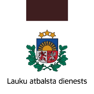 Lauku atbalsta dienests