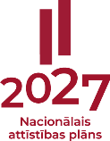 Nacionālais attīstības plāns 2027